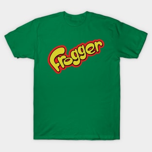 Frogger T-Shirt